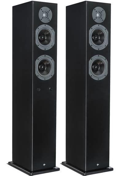 Totem KIN Play Tower Speaker Review .